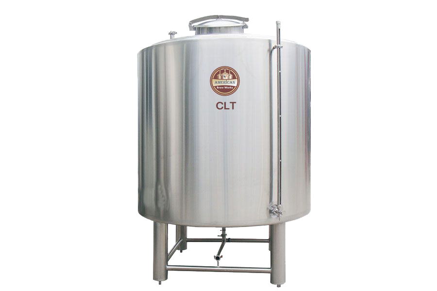 ABW Cold Liquor Tank