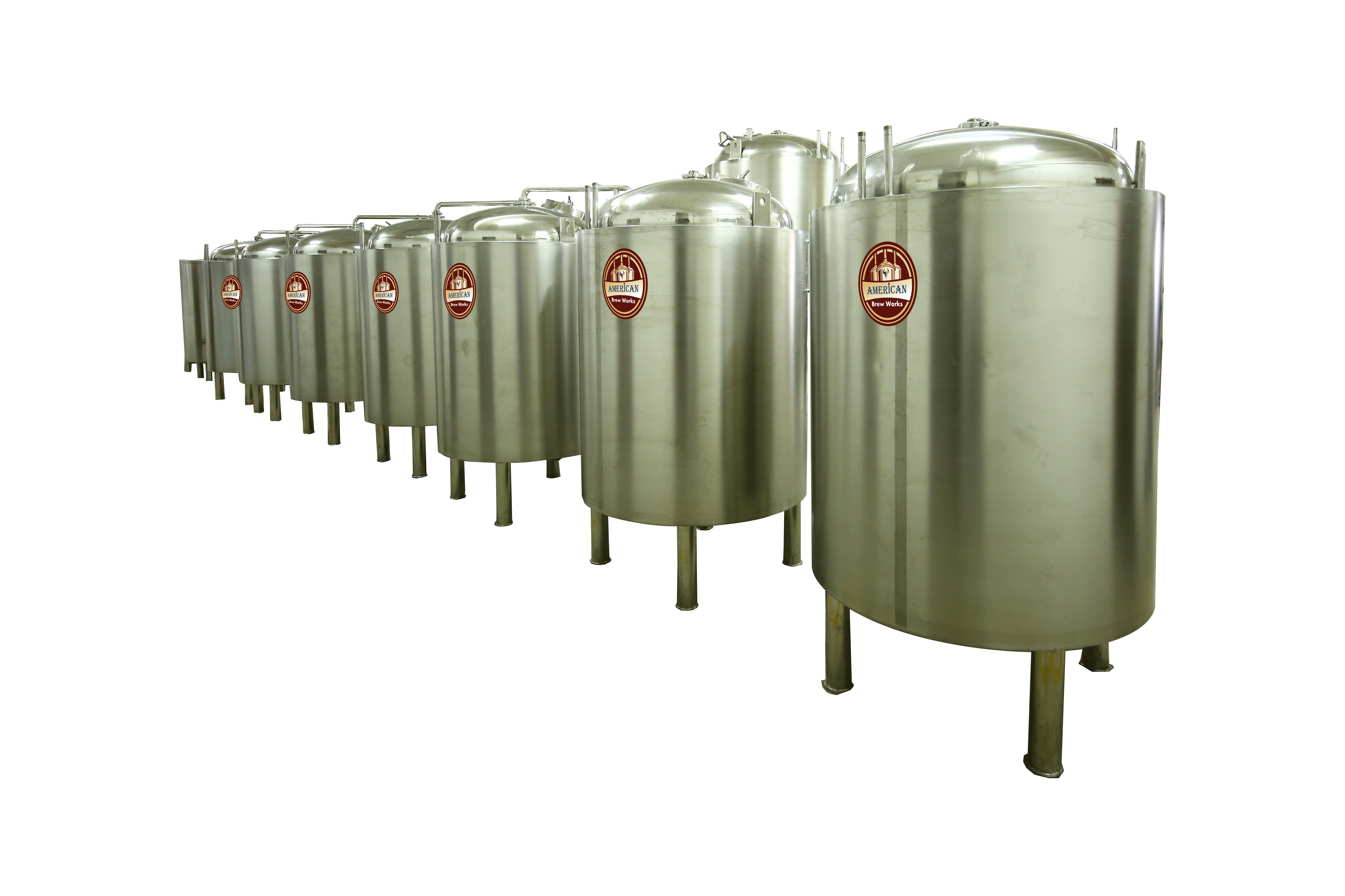 brite tanks